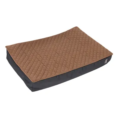 TIAKI Orthopaedic Dog Mattress Outdoor - L 90 x W 60 x H 15 cm