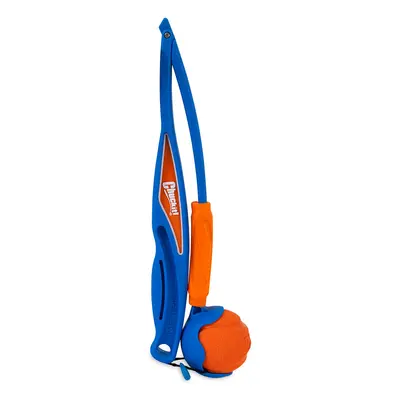 Chuckit! Fetch & Fold Ball Launcher - Launcher 25M: 65cm (foldable)