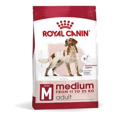 Royal Canin Medium Adult - 10kg