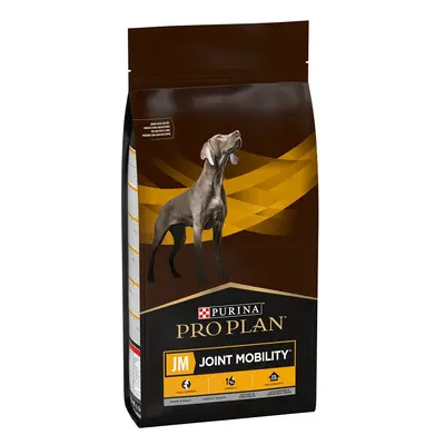 PURINA PRO PLAN JM Joint Mobility - Economy Pack: 2 x 12kg