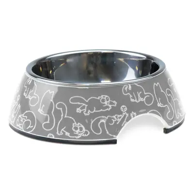 Simon's Cat Bowl - 160 ml, Ø 14 cm