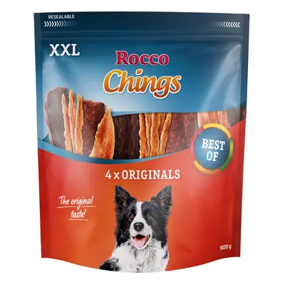 Rocco Chings - XXL Mixed Pack - 900g