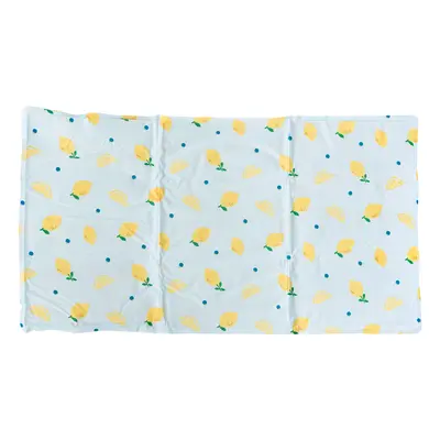 TIAKI Lemonade Cooling Mat - 50 x 90 cm (L x W)