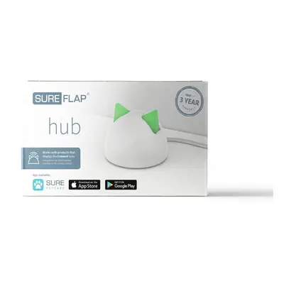 SureFeed Microchip Pet Feeder Connect - SureFlap Hub