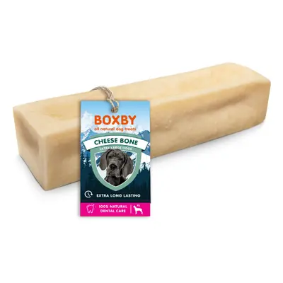 Boxby Cheese Bone - for extra large dogs (over 40kg)