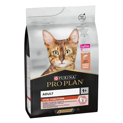 PURINA PRO PLAN Adult Vital Functions - Salmon - 10kg