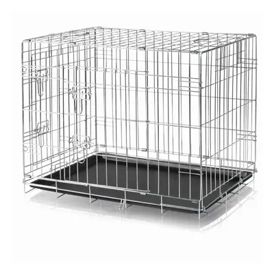 Trixie Friends on Tour Home Kennel - 78 x 55 x 62cm (L x W x H)