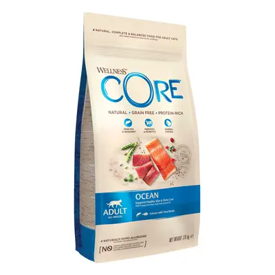 Wellness Core Adult Ocean Dry Cat Food - 1.75kg