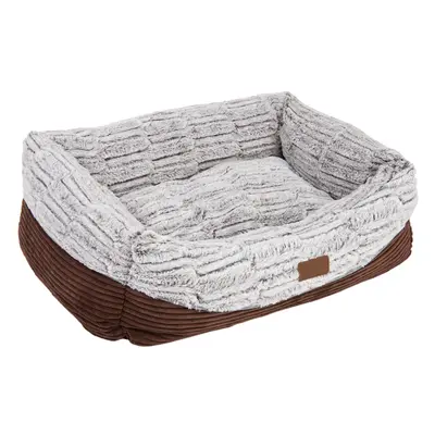 Hygge Dog Bed - 90 x 60 x 30 cm