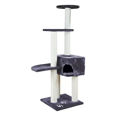 Trixie Alicante Cat Tree - Beige