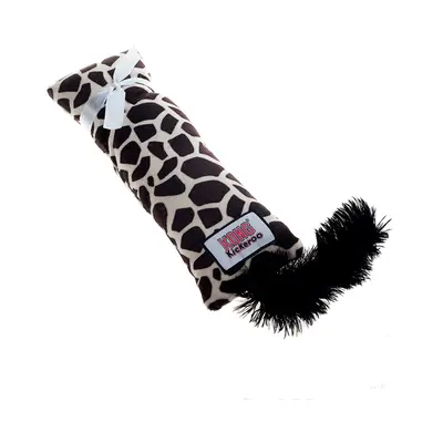 KONG Kickeroo Giraffe - 1 Toy