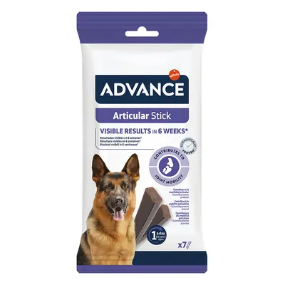 Advance Articular Stick - Saver Pack: 3 x 155g