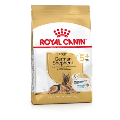 Royal Canin German Shepherd Adult 5+ - Economy Pack: 2 x 12kg