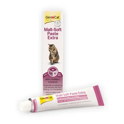 GimCat Malt-Soft Extra Paste - 50g