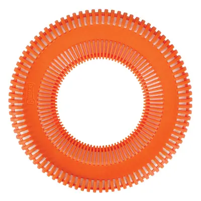 Chuckit! Rugged Flyer - Orange - Large: 25cm diameter