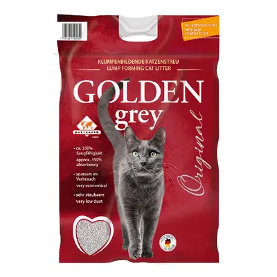 Golden Grey - 14kg