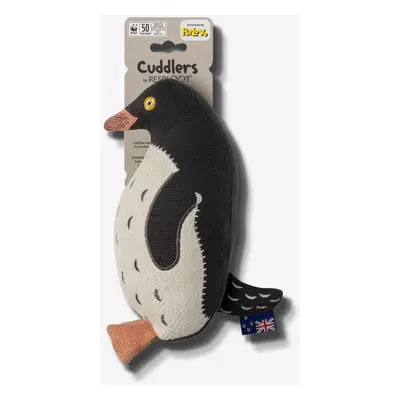 PetLove Yellow-Eyed Penguin Cuddlers by Resploot - 1 Toy