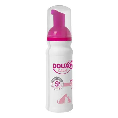 DOUXO® S3 Calm Mousse for Dogs & Cats - 150ml