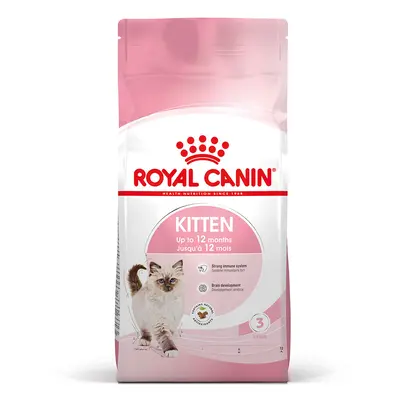 Royal Canin Kitten - 400g