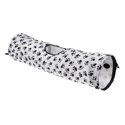 Pawty Cat Tunnel - L 100cm x Diameter 25cm