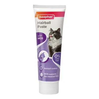 Beaphar Hairball Paste - Saver Pack: 2 x 100g