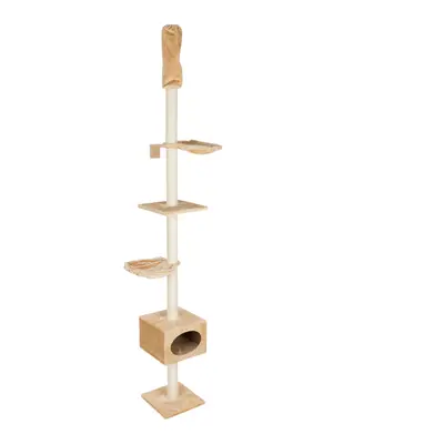 Orion Cat Tree - Beige