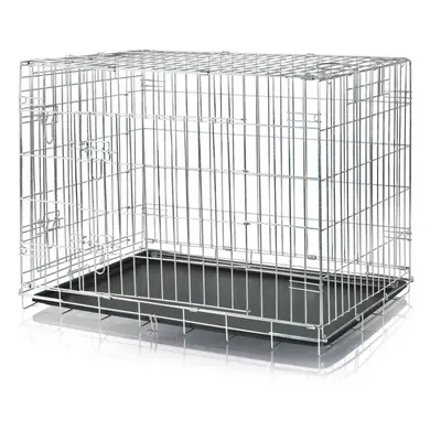 Trixie Friends on Tour Home Kennel - 93 x 62 x 69cm (L x W x H)