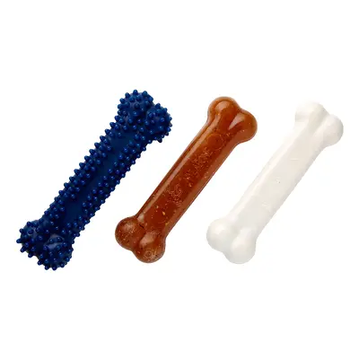 Nylabone Puppy Dog Chew Starter Kit - Small