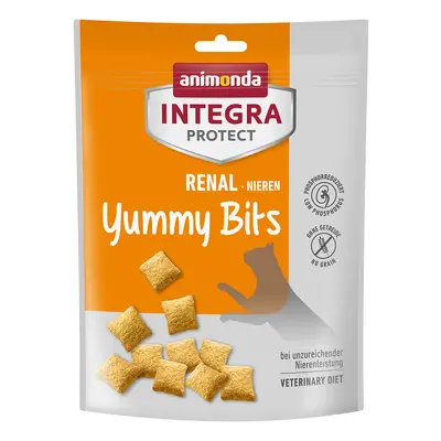 Integra Protect Renal Yummy Bits - 120g