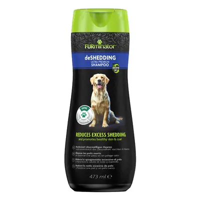 FURminator deShedding Ultra Premium Shampoo - 473ml