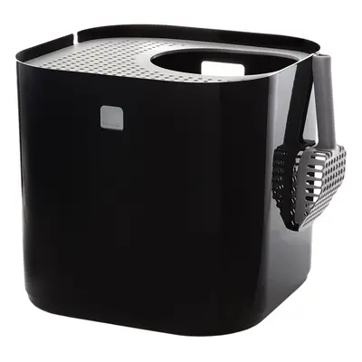 Modko ModKat Cat Litter Box - Black