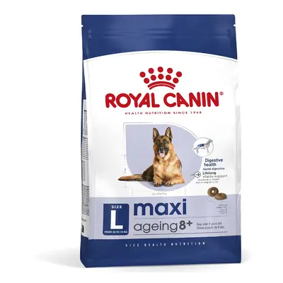 Royal Canin Maxi Ageing 8+ - 15kg