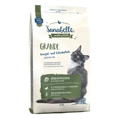 Sanabelle Grande - 2kg