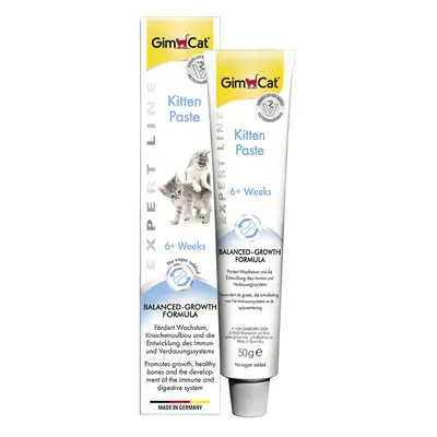 GimCat Kitten Paste - 50g