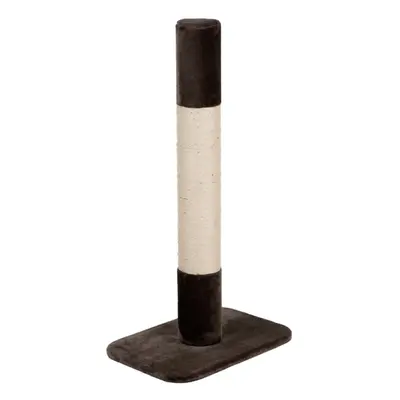 XXL Jumbo Scratching Post - Dark Grey