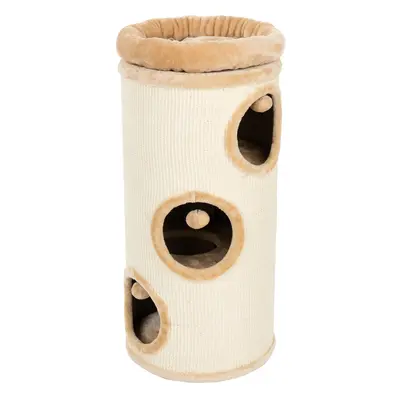 Diogenes Scratching Barrel - L - Beige