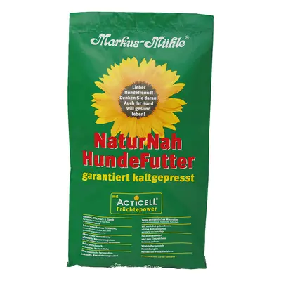 Markus-Mühle Naturnahfutter - 5kg