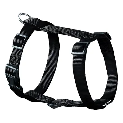 HUNTER Vario Rapid Ecco Sport Harness - Black - 59-100cm Chest Measurement