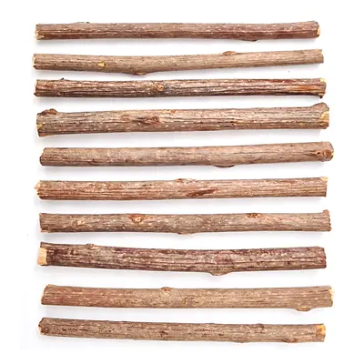 Aumüller Silver Vine Cat Sticks - 1 Set (10 Sticks)