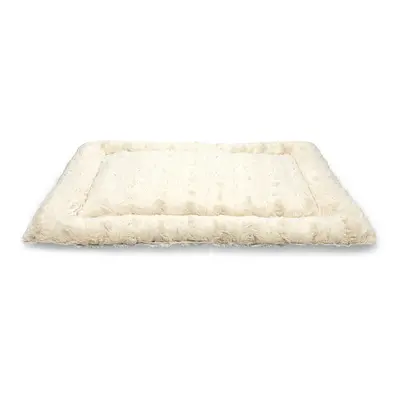 Cushion Self Heating Bed - L 65 x W 50 x H 6 cm