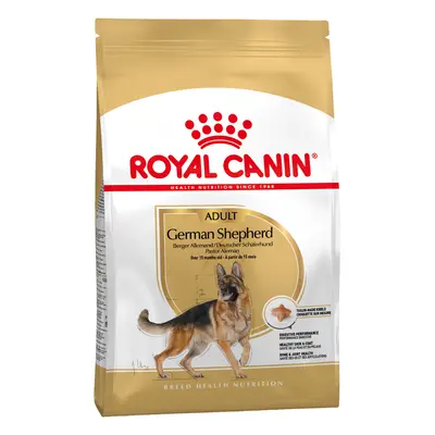 Royal Canin German Shepherd Adult - 11kg