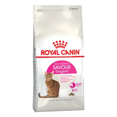 Royal Canin Savour Exigent - 400g