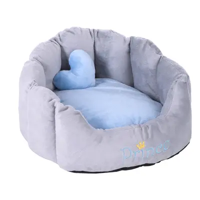 Snuggle Bed Prince - 45 x 40 x 28 cm (L x W x H)