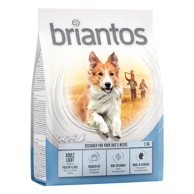 Briantos Adult Light - 4 x 1kg