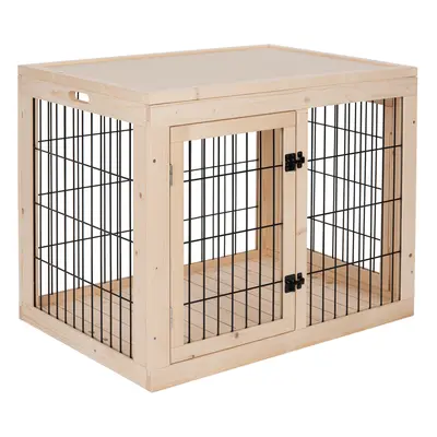 Dog Palace Dog Cage - 82 x 59 x 65.5 cm (W x D x H)