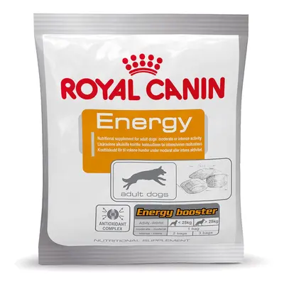 Royal Canin Energy Training Reward - Energy Booster - Saver Pack: 4 x 50g