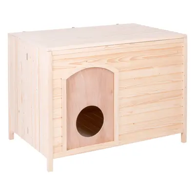 Palazzo Cat House - Size L: 74.5 x 115 x 83 cm (L x W x H)