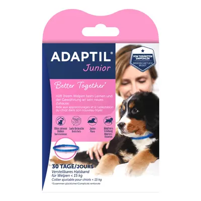 ADAPTIL® Junior Collar - 1 Collar