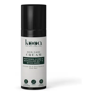 Kooa Skin Care Cream - 50ml