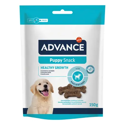 Advance Puppy Snack - 150g